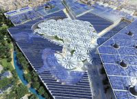 Masdar: Μεγάλη Επένδυση 817 Εκατ. Ευρώ σε Φ/Β Πάρκα στην Ισπανία