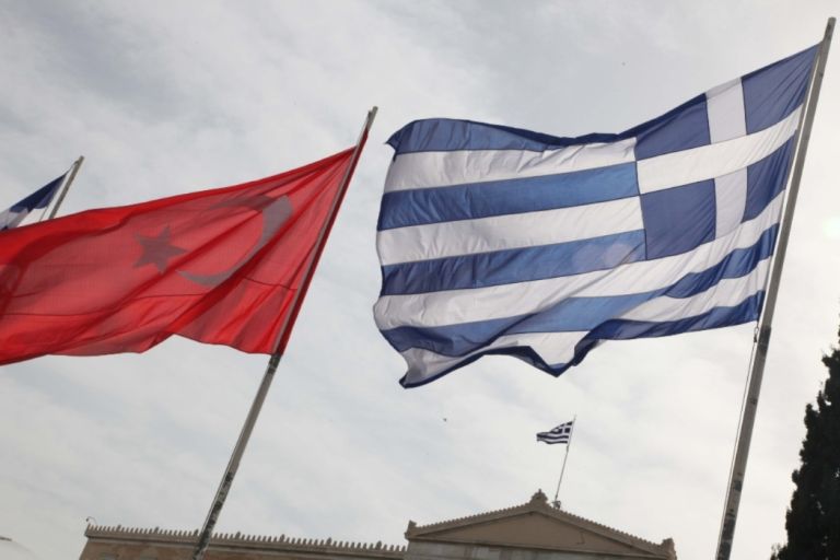 Συνάντηση για τα Μέτρα Οικοδόμησης Εμπιστοσύνης μεταξύ Ελλάδας και Τουρκίας Δευτέρα και Τρίτη στην Αθήνα
