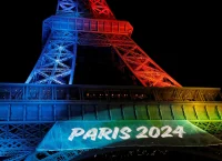 Ολυμπιακοί αγώνες 2024: Live η τελετή λήξης [vid]