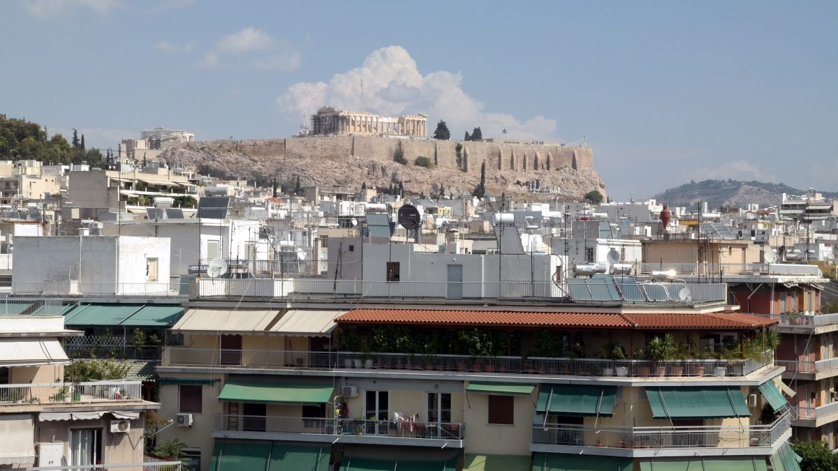 «Πάγωσαν» οι πωλήσεις κατοικιών – Εν αναμονή του «Σπίτι Μου ΙΙ»