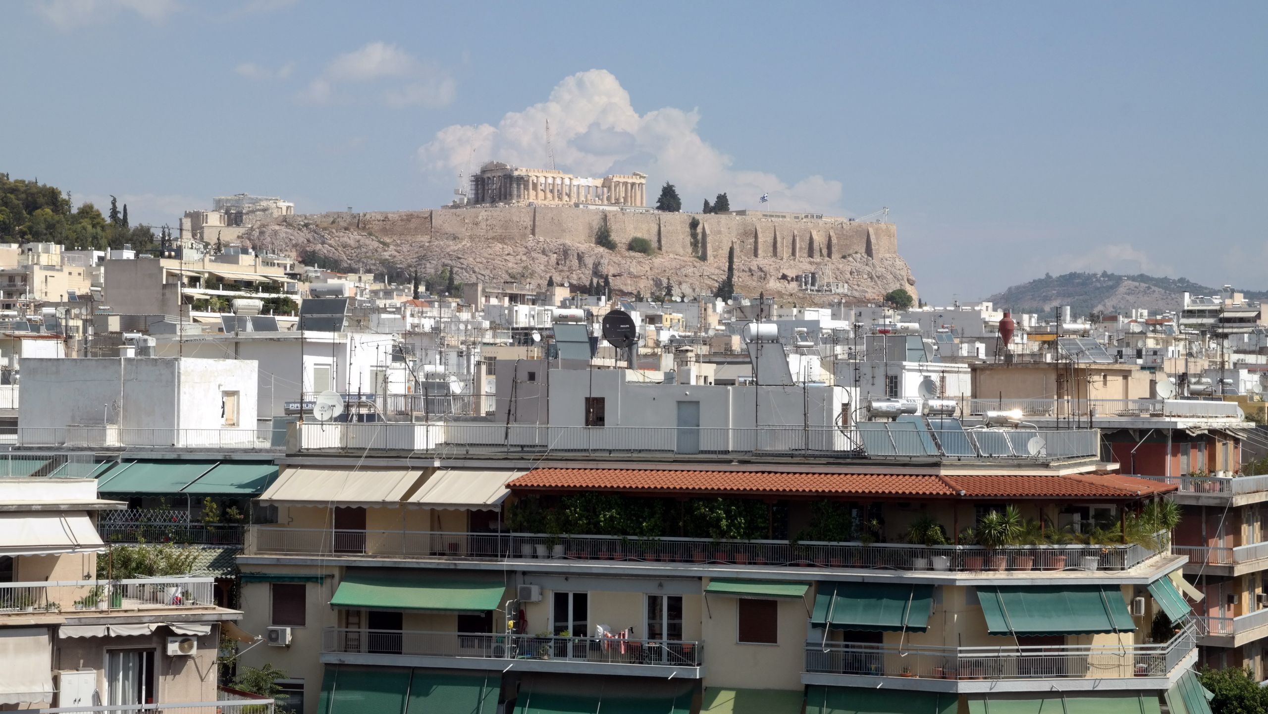 «Πάγωσαν» οι πωλήσεις κατοικιών – Εν αναμονή του «Σπίτι Μου ΙΙ»