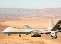 Οι ΗΠΑ ανακοίνωσαν πως καταστράφηκαν 4 drones των Χούθι τις Υεμένης σε 24 ώρες