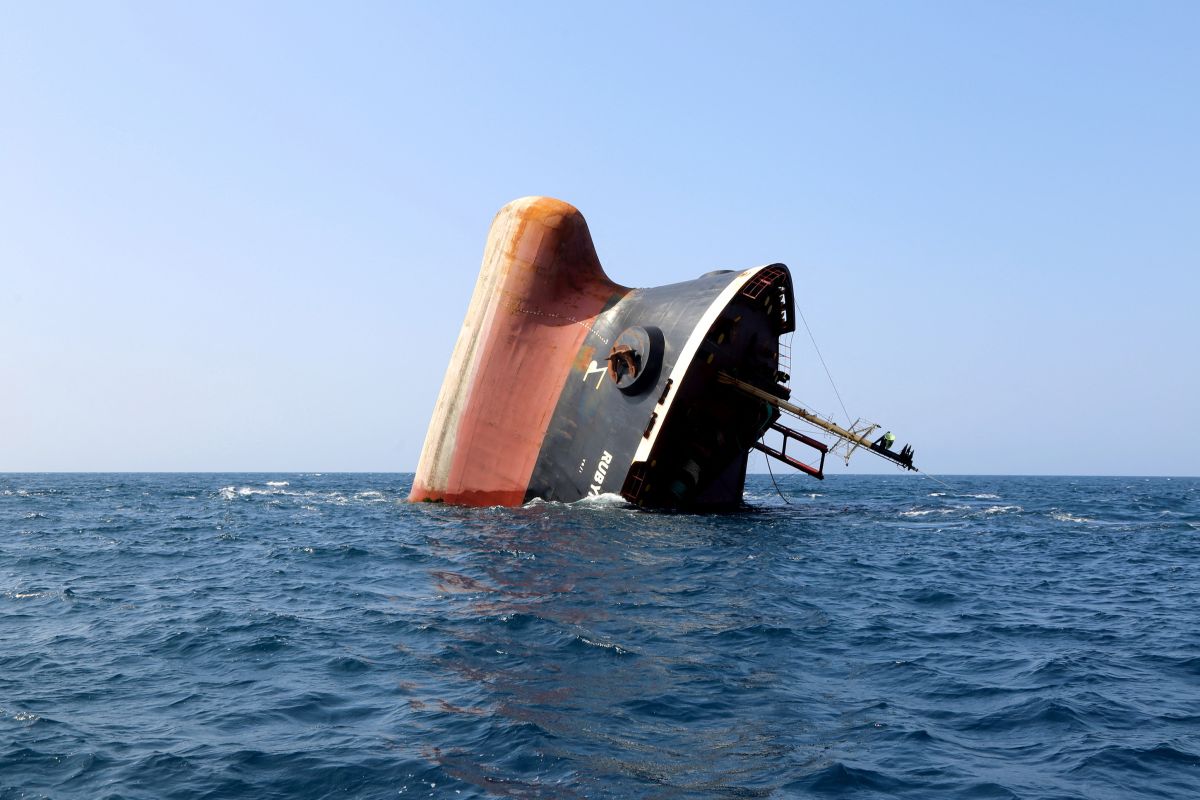 Ακόμα έναν πύραυλο εναντίον του Ισραήλ εκτόξευσαν οι Χούθι