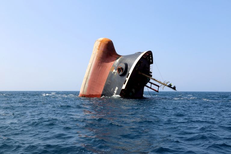 Ακόμα έναν πύραυλο εναντίον του Ισραήλ εκτόξευσαν οι Χούθι
