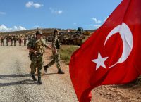 Η Τουρκία αναζωπυρώνει τις οθωμανικές φιλοδοξίες με νέα ώθηση προς τη Βιέννη