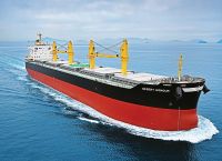 Εγκαταλείπουν το Σουέζ τα μεγάλα bulk carriers