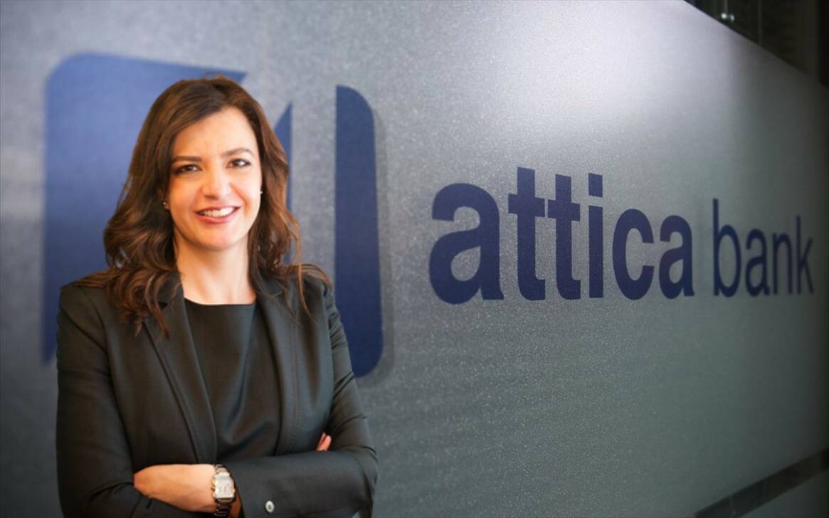 Attica Bank – Παγκρήτια Τράπεζα: Κατατέθηκε στη Βουλή η σύμβαση συγχώνευσης