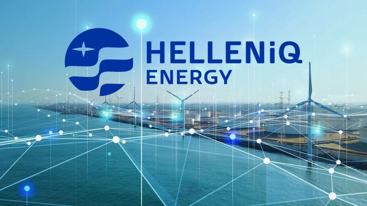 HELLENiQ ENERGΥ: Δημιουργεί τον πρώτο Φ/Β σταθμό αυτοπαραγωγής στα Μέγαρα