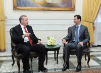 Ποσό κοντά είναι σε συμφιλίωση η Τουρκία και η Συρία;