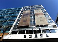 ΕΣΗΕΑ σε Κασσελάκη: Οι συζητήσεις για ιστορικά ΜΜΕ θα γίνονται με ξεκάθαρους και θεσμικούς όρους