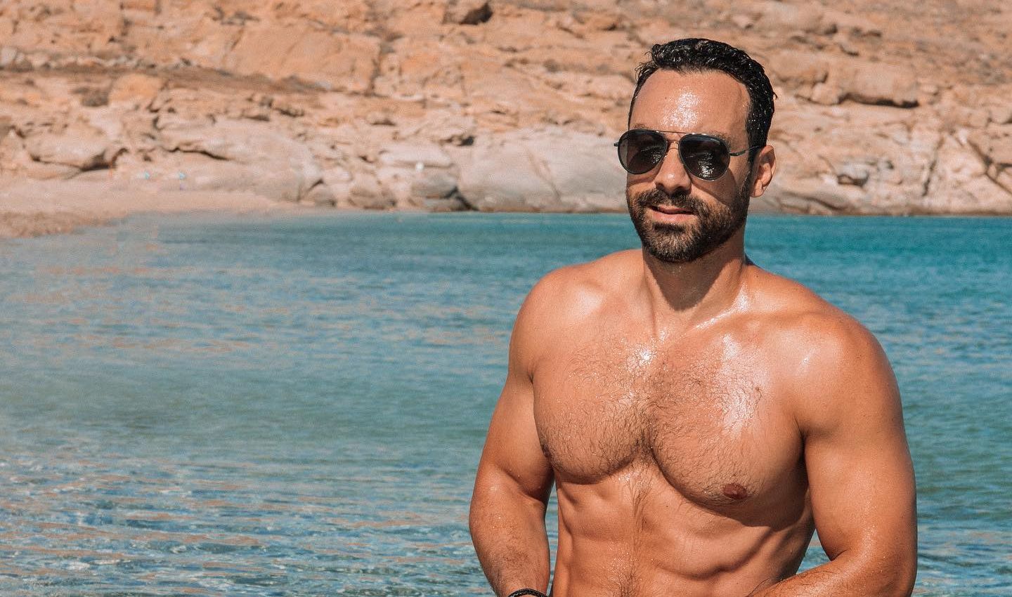 Ο Σάκης Τανιμανίδης αποκαλύπτει: “Έτσι χτίζεις περιουσία, έτσι γίνεσαι πλούσιος”