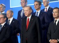 Ο Ερντογάν προειδοποιεί για σύγκρουση ΝΑΤΟ – Ρωσίας
