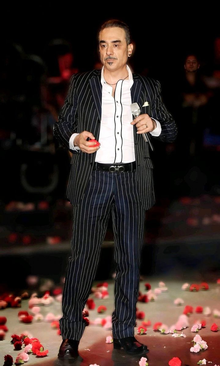 Δεν ξανάγινε στη νύχτα – Επιστρέφει ο Σφακιανάκης με αδιανόητα χρήματα