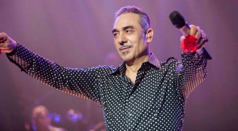 Νότης Σφακιανάκης: Θα του καταθέσουν μια πρόταση – «μαμούθ» κι ένα «χρυσό» συμβόλαιο
