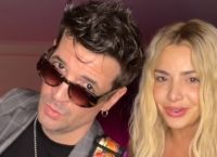 Για πρώτη φορά η Ζόζεφιν μιλάει και αποκαλύπτει τι κάνουν όλη ημέρα στο σπίτι με τον Νίνο
