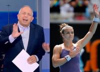 «Το τι οχετός ρίχτηκε στο διαδίκτυο για τη Μαρία Σάκκαρη είναι μυθικός» – Έξαλλος ο Χρήστος Κούτρας