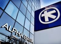 Axia Research: Στα 2,5 ευρώ η τιμή στόχος για την Alpha Bank