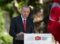 Erdogan Defends ‘Blue Homeland’ Doctrine Amidst Internal Criticism