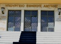 Υπουργείο Άμυνας: “Κανένας σεβασμός σε οποιαδήποτε παράνομη ενέργεια της Τουρκίας”