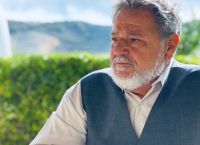 Γιώργος Παρτσαλάκης: «Σταματώ οριστικά από ηθοποιός. Πάω Κρήτη να περάσω όσα χρόνια μου έχουν μείνει»
