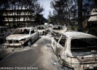 Σοκάρει εγκαυματίας στο Μάτι:”Έβλεπα το χέρι μου να λιώνει σαν κερί…” [vid]