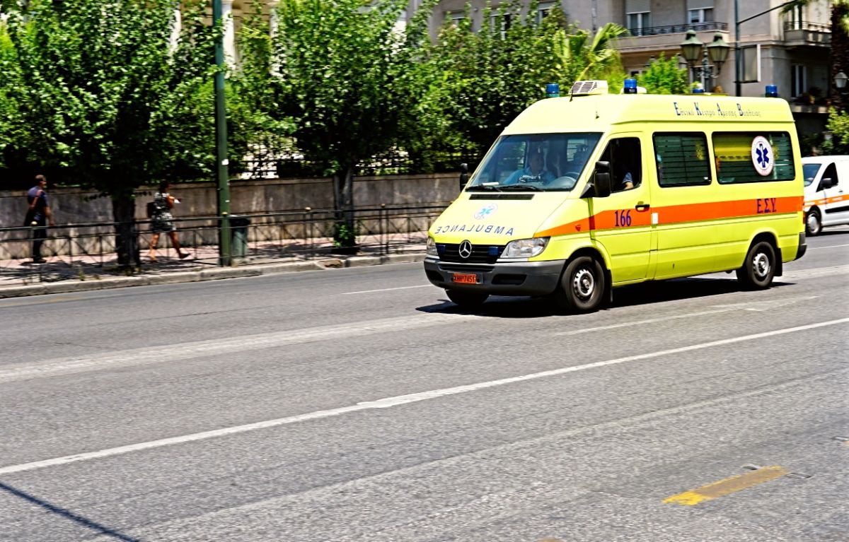 Τροχαίο στην Πατησίων: Μεθυσμένος ο οδηγός που παρέσυρε και εγκατέλειψε γυναίκα παραολυμπιονίκη