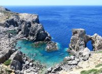Ionian Beauty: Οι must-visit παραλίες των Επτανήσων για τους λάτρεις της εξωτικής ομορφιάς
