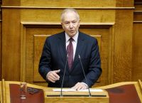 Γκίκας: Τα δημοσιεύματα για pushbacks κατευθύνονται από γνωστά κέντρα και στρέφονται εναντίον της χώρας
