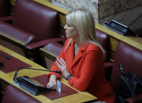 Ράπτη: Δημιουργούμε ένα νέο τουριστικό μοντέλο με καινοτομία, ποιότητα και βιωσιμότητα