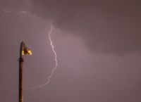 Civil Protection on alert for impending harsh weather Civil Protection on alert for impending harsh weather