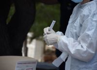 Σε έξαρση ο κορωνοϊός, οι περιοχές με το μεγαλύτερο πρόβλημα [vid]