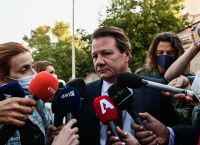 Πρόταση εισαγγελέα να αποφυλακιστεί ο Απόστολος Λύτρας με «βραχιολάκι»