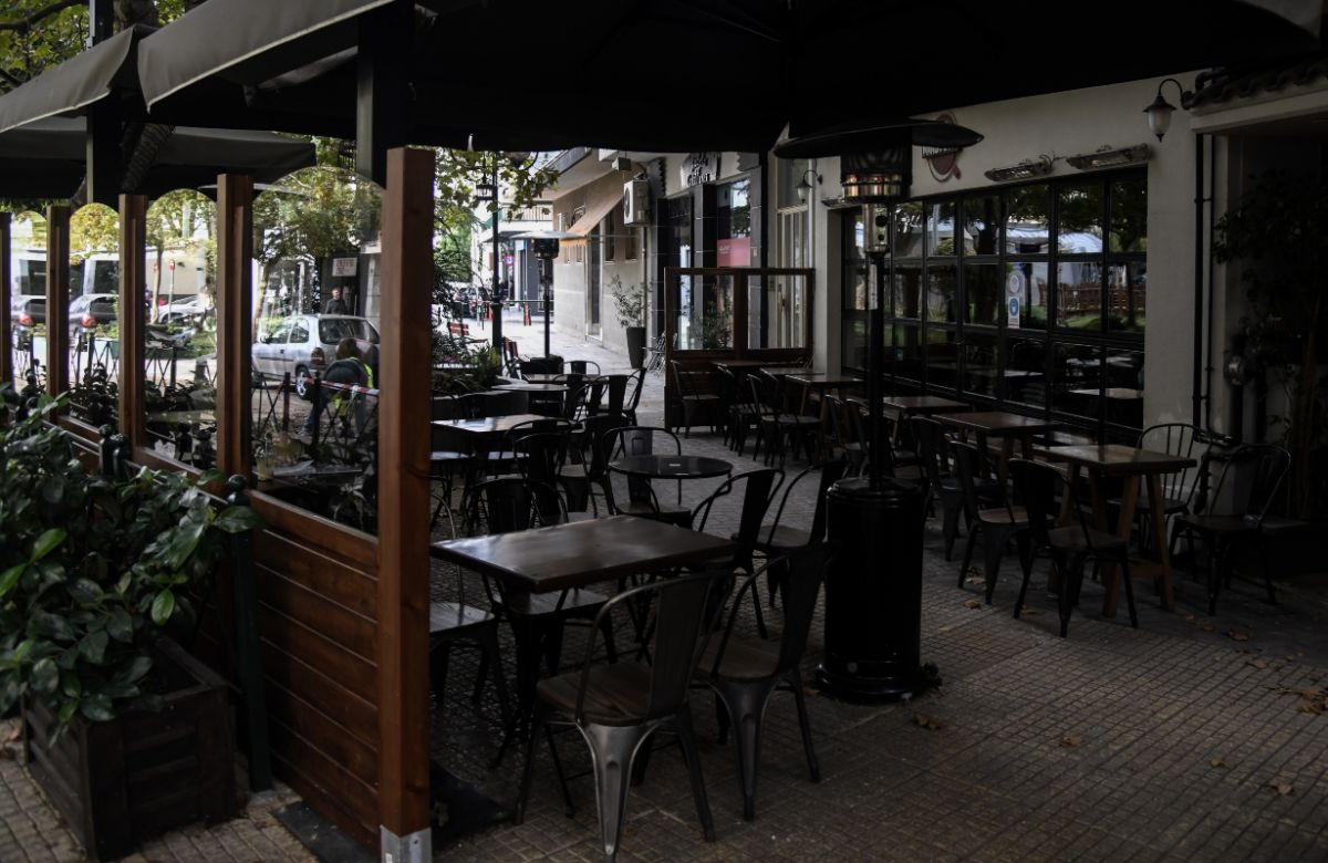 Γερμανικός Τύπος: Οι μικροεπιχειρήσεις «φρενάρουν» την ελληνική οικονομία