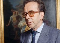 Iσμαήλ Κανταρέ, ο «Όμηρος» που έγραψε για τη σημερινή πατρίδα του επικού Iσμαήλ Κανταρέ, ο «Όμηρος» που έγραψε για τη σημερινή πατρίδα του επικού