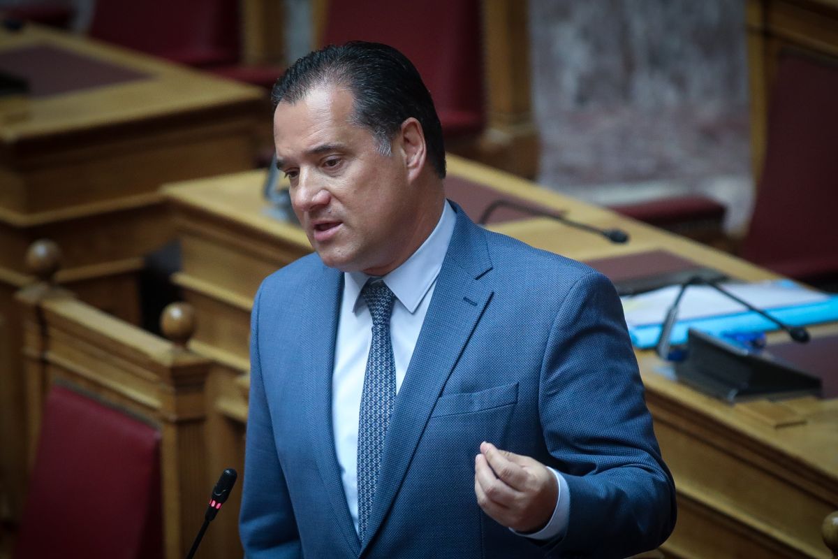 Mental Health Reform Bill Passes in Greek Parliament