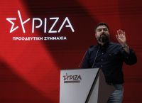 Αιχμές Βασιλειάδη για Κασσελάκη: Δεν είναι σωστό να διοικείς ένα κόμμα σαν μονοπρόσωπη ΙΚΕ