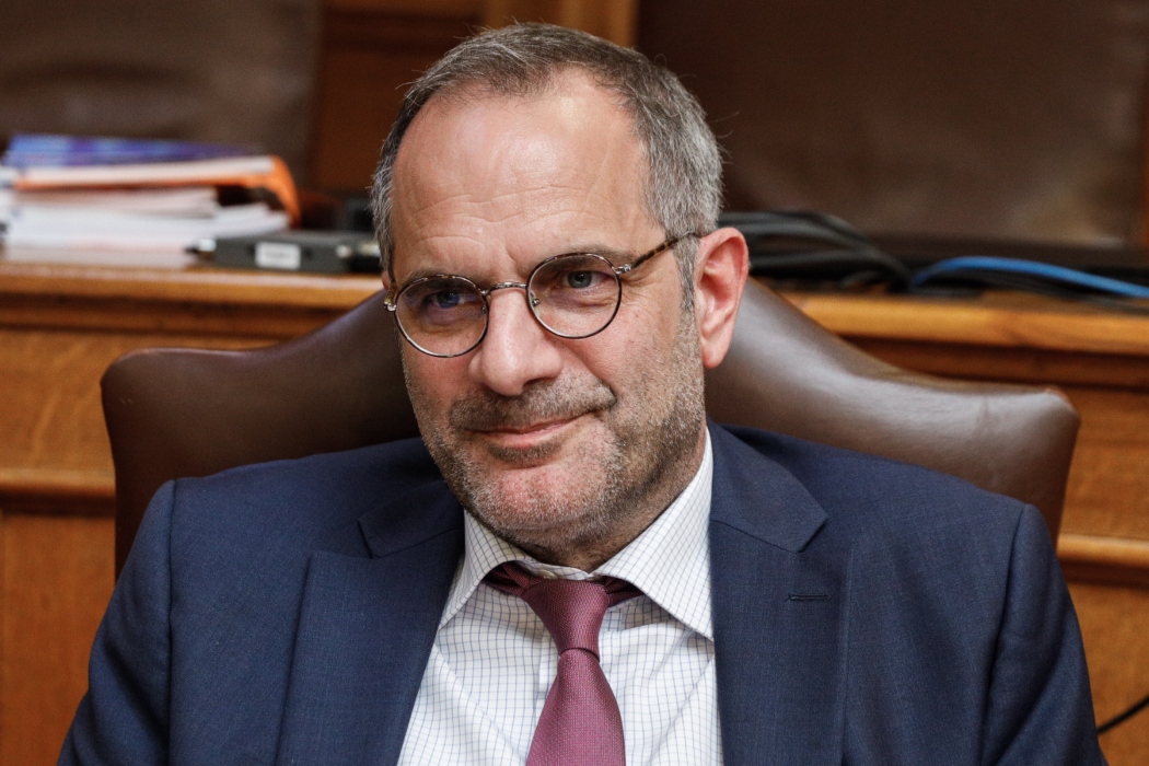Ζούλας σε Κασσελάκη: Ο ΣΥΡΙΖΑ με ανακοινώσεις σαν την σημερινή κατά της ΕΡΤ, εκτίθεται