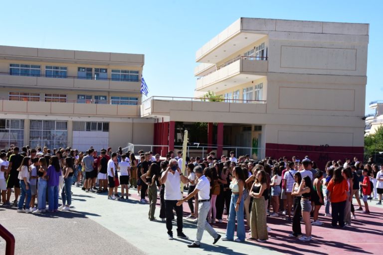 ΑΣΕΠ: Έρχονται 10.000 νέοι μόνιμοι διορισμοί εκπαιδευτικών [vid]