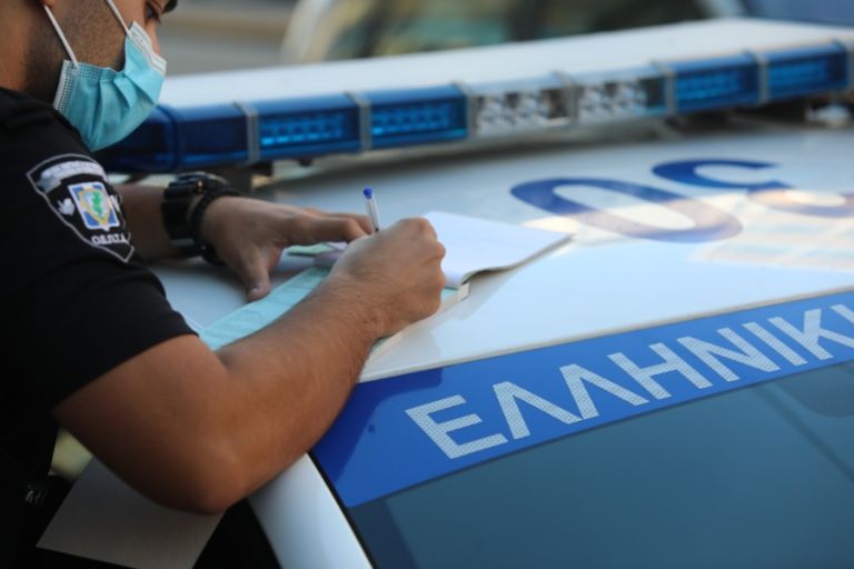 Τροχαία: Πώς θα βεβαιώνονται οι ηλεκτρονικές κλήσεις