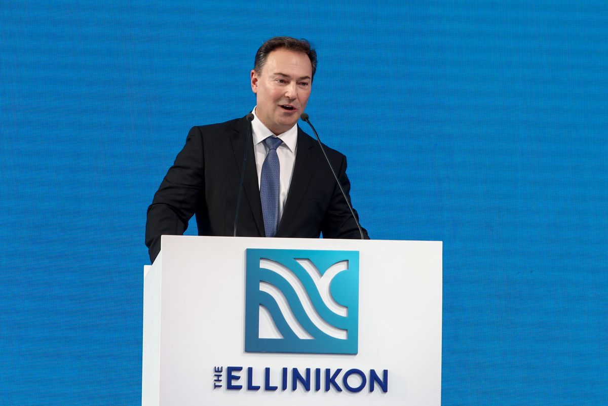 Euroxx για Lamda Development: Τιμή στόχος τα 10 ευρώ – Περιθώρια ανόδου 37%