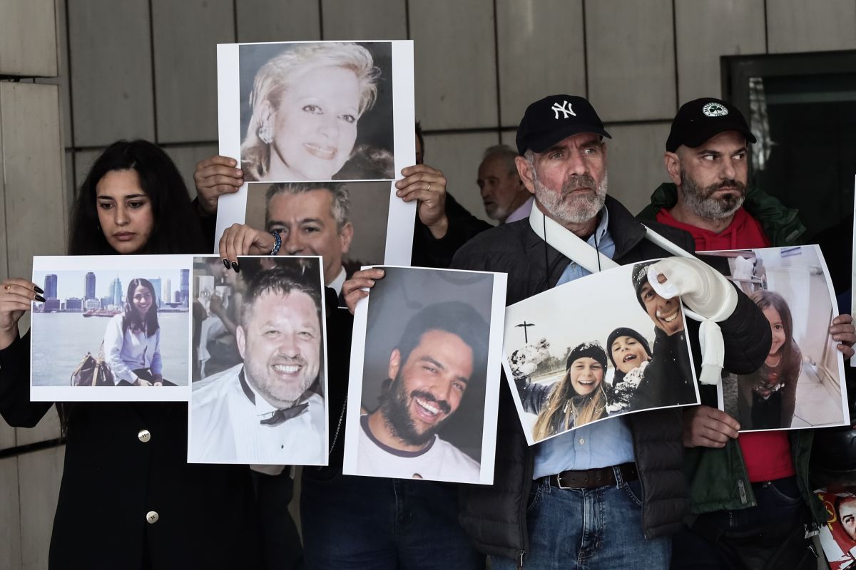 Για τις 16 Ιουλίου διεκόπη η δίκη για το Μάτι – Ορατός ο κίνδυνος παραγραφής αδικημάτων