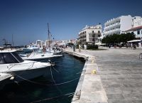 Τήνος: Μόνιμοι κάτοικοι και επισκέπτες ανακυκλώνουν με το κινητό τους