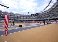 Θετική σε έλεγχο ντόπινγκ Ελληνίδα αθλήτρια του στίβου και μέλος της Ολυμπιακής αποστολής για Παρίσι