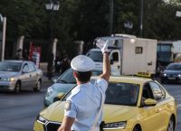 Αλλάζουν όλα στις κλήσεις της Τροχαίας – Έρχονται «ραβασάκια» με sms και e-mail