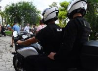 ΕΛΑΣ: Έρχεται νέα προκήρυξη για 300 Ειδικούς Φρουρούς 