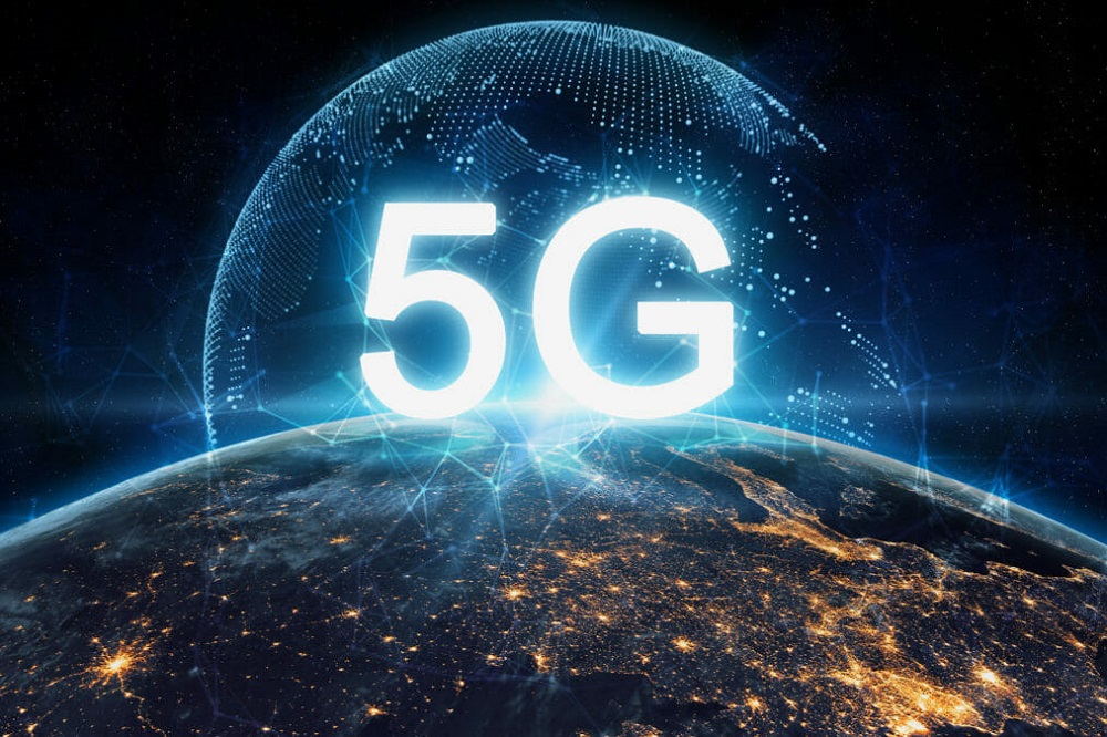 5G: Η Κίνα καλύπτει κάθε πόλη και πάνω από το 90% των χωριών της