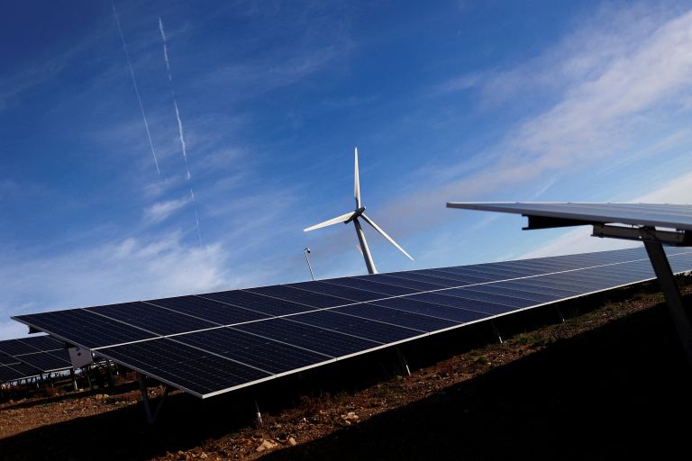 Greece Considers Small Nuclear Units for Electricity Generation