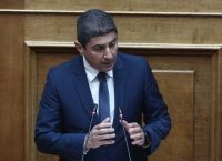 Λευτέρης Αυγενάκης: Διεγράφη και επίσημα από την ΚΟ της ΝΔ- Η επιστολή Μητσοτάκη [vid]