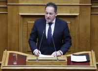 Πέτσας: Να βγουν οι κουκούλες – Παράνομη η προστασία μαρτύρων που είχαν ίδιο οικονομικό όφελος στην Novartis