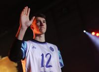 Basket League: Ο Νεοκλής Αβδαλάς αναδείχθηκε καλύτερος νέος παίκτης του πρωταθλήματος!
